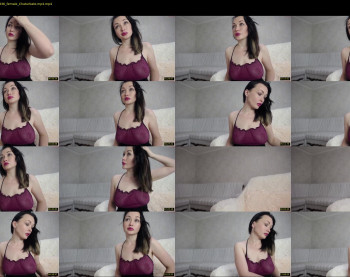 blueeyeess — 13 minute Chaturbate female cam show recording, 720p, Nov 13, 2020