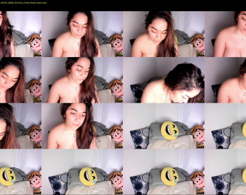 brianna_fallingangel — 32 minute Chaturbate female cam show recording, 1080p, Nov 13, 2020