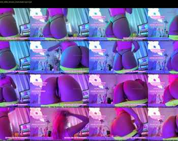 butterybubblebutt — 72 minute Chaturbate couple cam show recording, 1080p, Nov 13, 2020