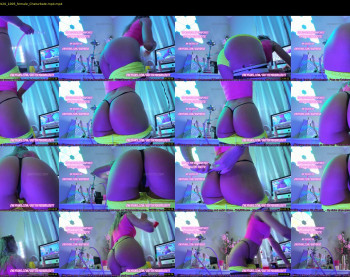 butterybubblebutt — 73 minute Chaturbate couple cam show recording, 1080p, Nov 13, 2020