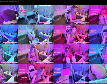 butterybubblebutt — 73 minute Chaturbate couple cam show recording, 1080p, Nov 13, 2020