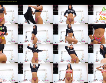 catalina__10_ — 70 minute Chaturbate female cam show recording, 1080p, Nov 13, 2020