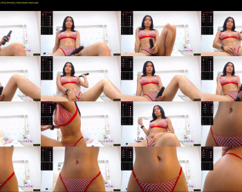 catalina__10_ — 16 minute Chaturbate female cam show recording, 1080p, Nov 13, 2020