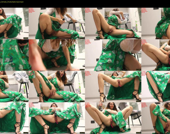 catty190 — 28 minute Chaturbate female cam show recording, 720p, Nov 13, 2020