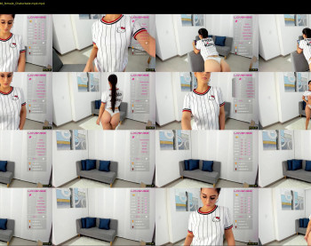 celestehill — 70 minute Chaturbate female cam show recording, 1080p, Nov 13, 2020