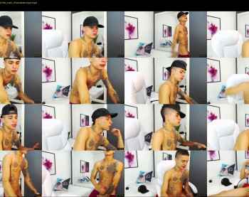 chris_scolaro — 70 minute Chaturbate male cam show recording, 1080p, Nov 13, 2020