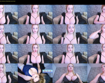 clara4love — 98 minute Chaturbate female cam show recording, 720p, Nov 14, 2020