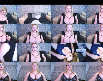 clara4love — 54 minute Chaturbate female cam show recording, 720p, Nov 14, 2020