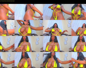 crazy_addixtion — 17 minute Chaturbate female cam show recording, 1080p, Nov 13, 2020