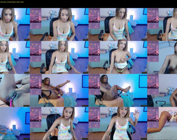 cute_eli — 136 minute Chaturbate female cam show recording, 480p, Nov 14, 2020