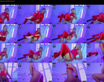 debralee — 73 minute Chaturbate female cam show recording, 1080p, Nov 13, 2020