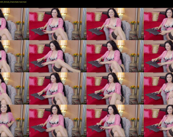 dianacharm — 14 minute Chaturbate female cam show recording, 1080p, Nov 13, 2020