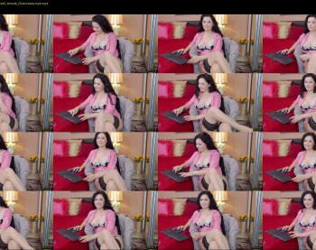 dianacharm — 45 minute Chaturbate female cam show recording, 1080p, Nov 13, 2020