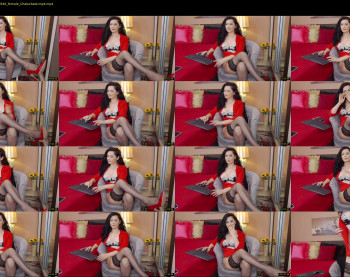 dianacharm — 70 minute Chaturbate female cam show recording, 1080p, Nov 14, 2020