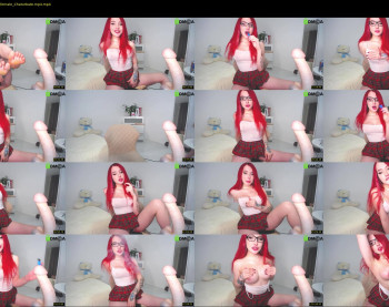 dindin_ — 70 minute Chaturbate female cam show recording, 1080p, Nov 13, 2020