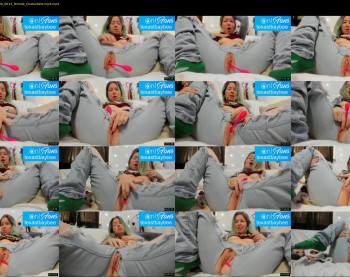 eatthebooty420 — 42 minute Chaturbate female cam show recording, 720p, Nov 14, 2020