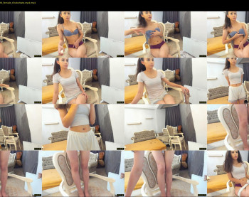 ehotlovea — 71 minute Chaturbate female cam show recording, 1080p, Nov 13, 2020