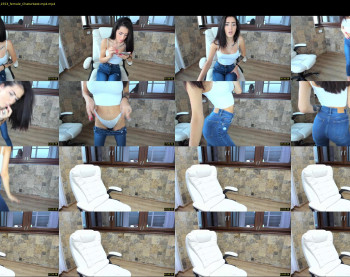 emmasweetx — 50 minute Chaturbate couple cam show recording, 1080p, Nov 13, 2020