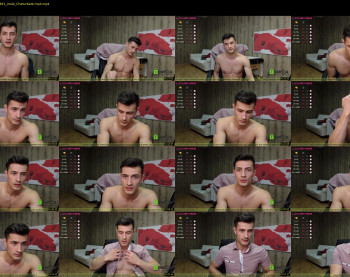 eric_poston — 4 minute Chaturbate male cam show recording, 720p, Nov 13, 2020