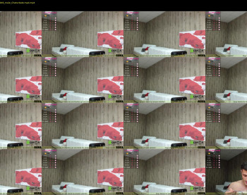 eric_poston — 42 minute Chaturbate male cam show recording, 720p, Nov 13, 2020