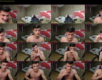 eric_poston — 42 minute Chaturbate male cam show recording, 720p, Nov 13, 2020