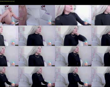 goldgal — 16 minute Chaturbate female cam show recording, 1080p, Nov 13, 2020