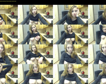 hazel_agata — 3 minute Chaturbate female cam show recording, 720p, Nov 13, 2020