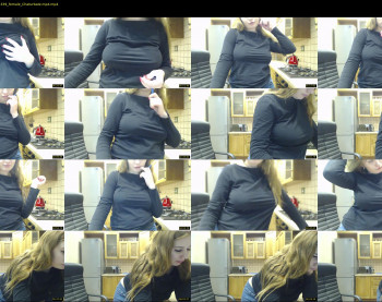 hazel_agata — 8 minute Chaturbate female cam show recording, 720p, Nov 13, 2020
