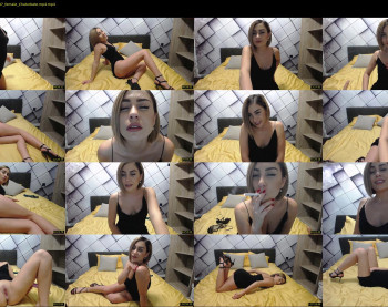 hornyycpl — 76 minute Chaturbate couple cam show recording, 720p, Nov 13, 2020