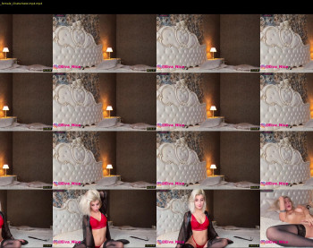 iva_nice — 75 minute Chaturbate female cam show recording, 1080p, Nov 13, 2020