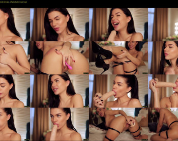 jacky_smith — 70 minute Chaturbate female cam show recording, 1080p, Nov 13, 2020