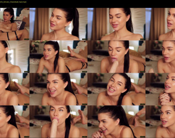 jacky_smith — 34 minute Chaturbate female cam show recording, 1080p, Nov 13, 2020