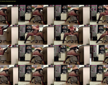 jameyla73 — 57 minute Chaturbate female cam show recording, 1080p, Nov 13, 2020