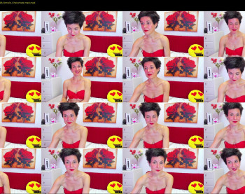 jennalison — 4 minute Chaturbate female cam show recording, 720p, Nov 13, 2020