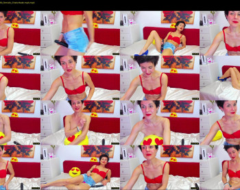 jennalison — 104 minute Chaturbate female cam show recording, 720p, Nov 13, 2020