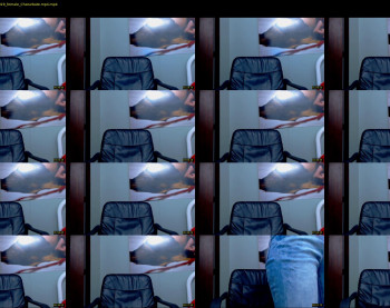 jennaowen — 12 minute Chaturbate female cam show recording, 720p, Nov 14, 2020