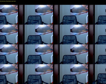 jennaowen — 25 minute Chaturbate female cam show recording, 720p, Nov 14, 2020
