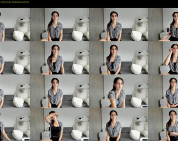 jenny_taborda — 41 minute Chaturbate female cam show recording, 720p, Nov 13, 2020