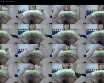 jessika97 — 4 minute Chaturbate female cam show recording, 720p, Nov 13, 2020