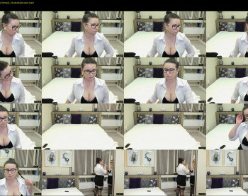 jessykah — 6 minute Chaturbate female cam show recording, 1080p, Nov 13, 2020