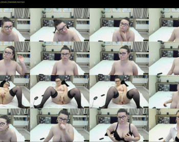 jessykah — 15 minute Chaturbate female cam show recording, 1080p, Nov 13, 2020