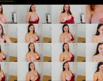 joliejoy — 26 minute Chaturbate female cam show recording, 1080p, Nov 13, 2020