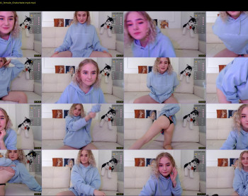 katcontrol — 70 minute Chaturbate female cam show recording, 1080p, Nov 13, 2020
