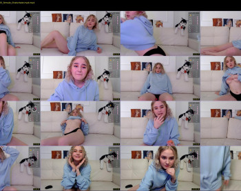 katcontrol — 71 minute Chaturbate female cam show recording, 1080p, Nov 13, 2020