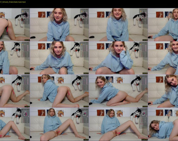 katcontrol — 70 minute Chaturbate female cam show recording, 1080p, Nov 13, 2020