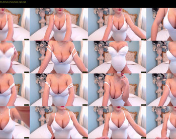 kellybabee — 8 minute Chaturbate female cam show recording, 720p, Nov 13, 2020
