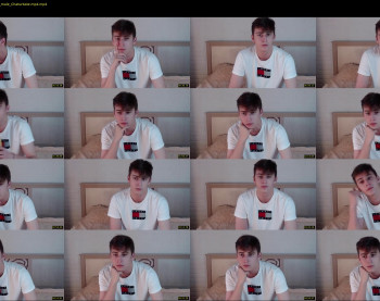 krishort — 6 minute Chaturbate male cam show recording, 1080p, Nov 13, 2020