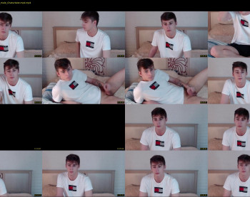 krishort — 22 minute Chaturbate male cam show recording, 1080p, Nov 13, 2020
