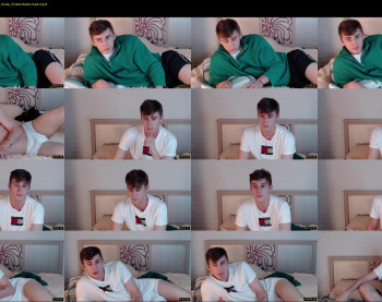krishort — 68 minute Chaturbate male cam show recording, 1080p, Nov 13, 2020