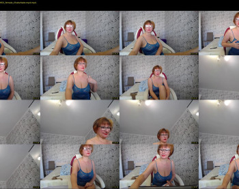 kseniaulove — 22 minute Chaturbate female cam show recording, 720p, Nov 13, 2020